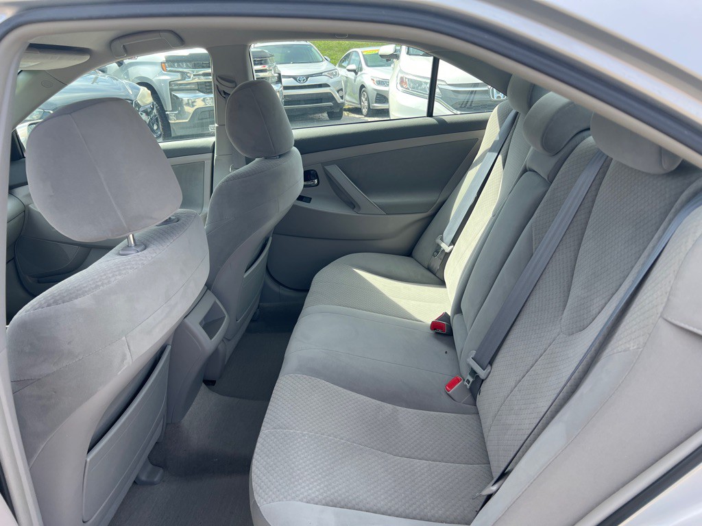 2009 Toyota Camry Image 11