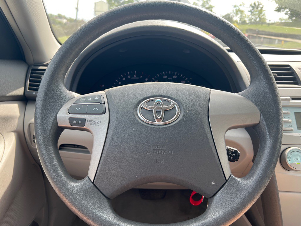 2009 Toyota Camry Image 13