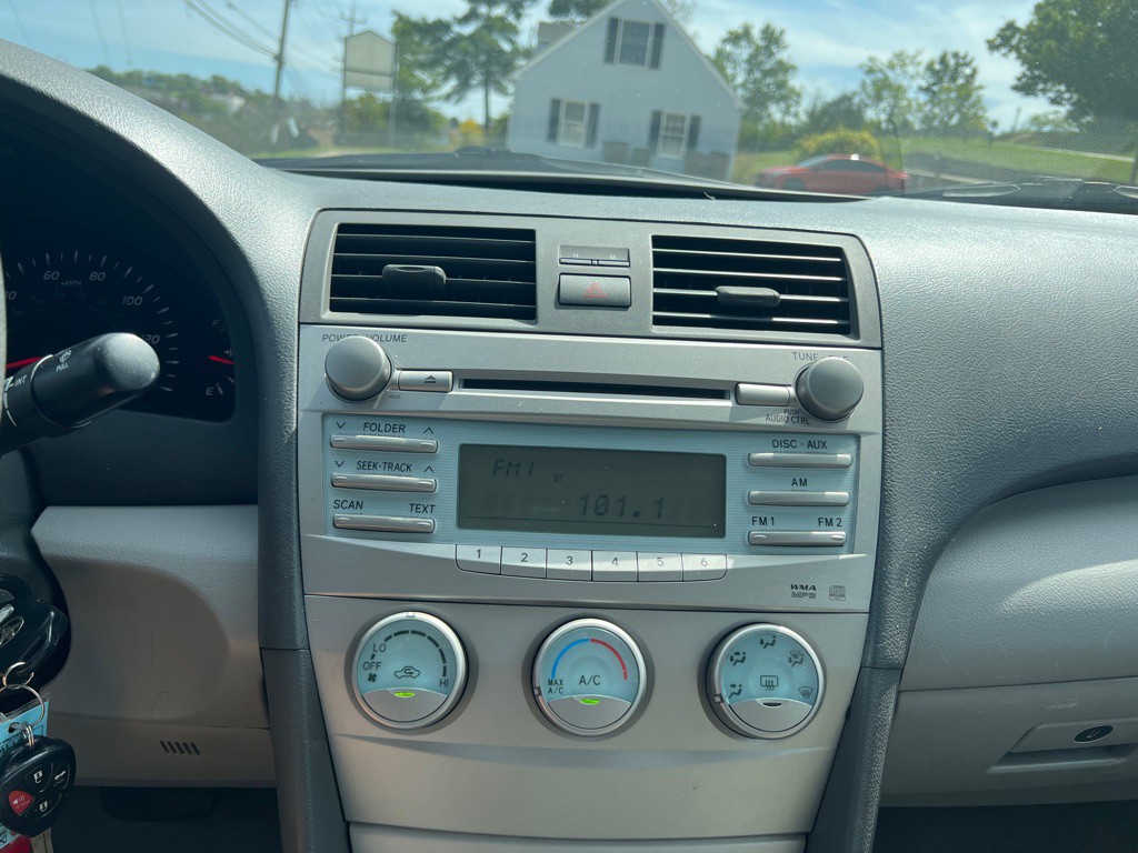 2009 Toyota Camry Image 15