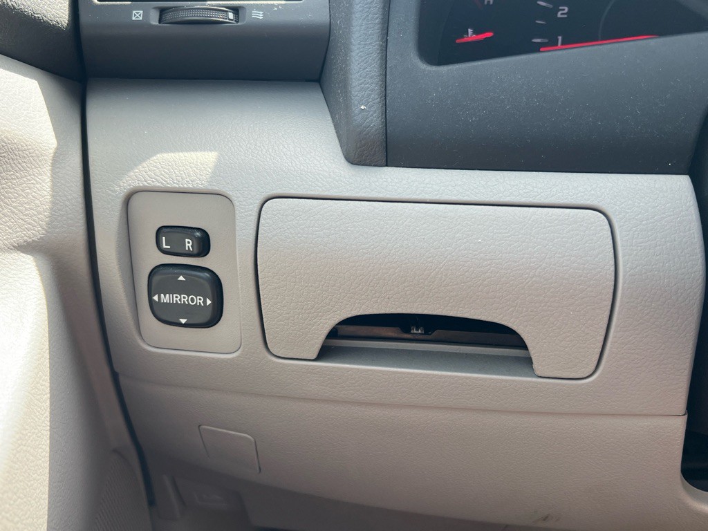 2009 Toyota Camry Image 20