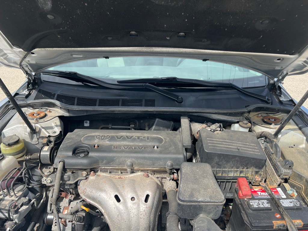 2009 Toyota Camry Image 23