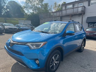 Image for 2018 Toyota Rav4 Adventure ID: 7675832