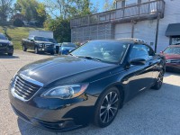 Image for 2011 Chrysler 200 S ID: 7693112