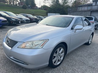 Image for 2009 Lexus ES 350 ID: 7731085