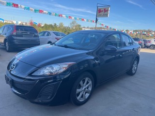 Image for 2011 Mazda Mazda3 I ID: 7744579