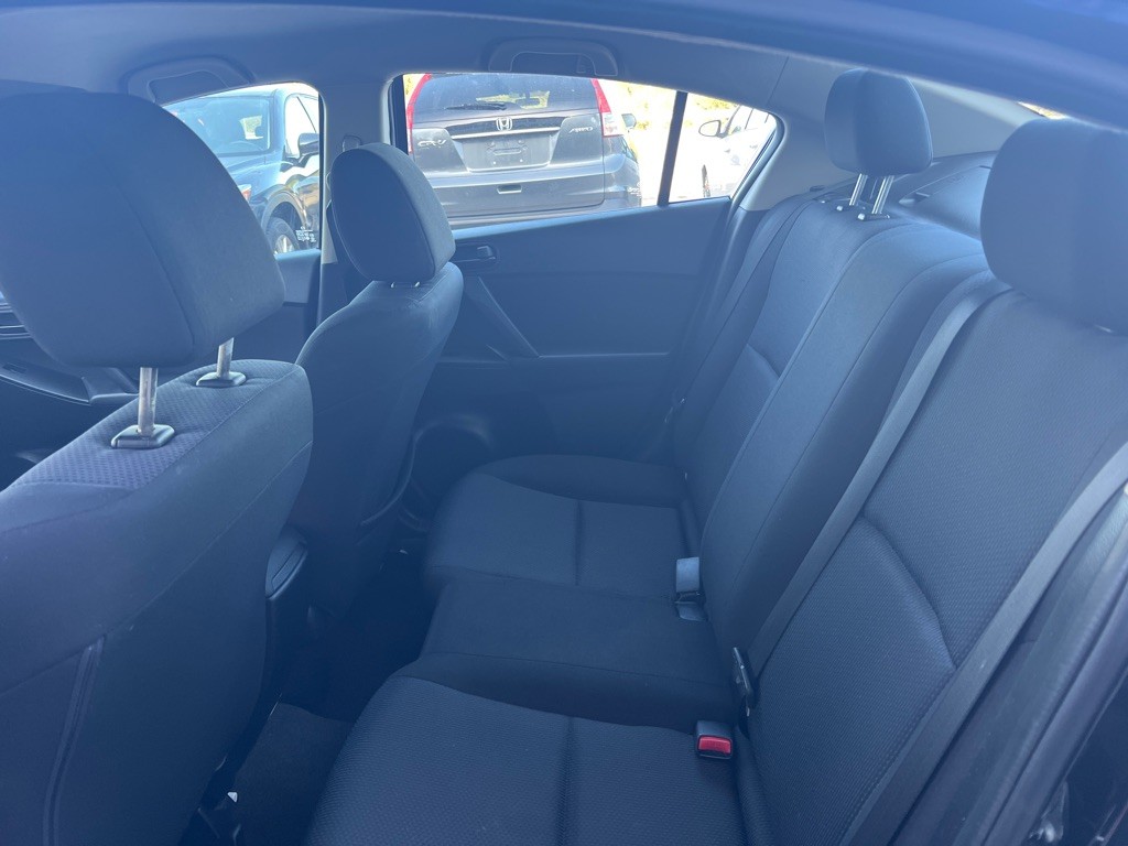 2011 Mazda Mazda3 Image 11