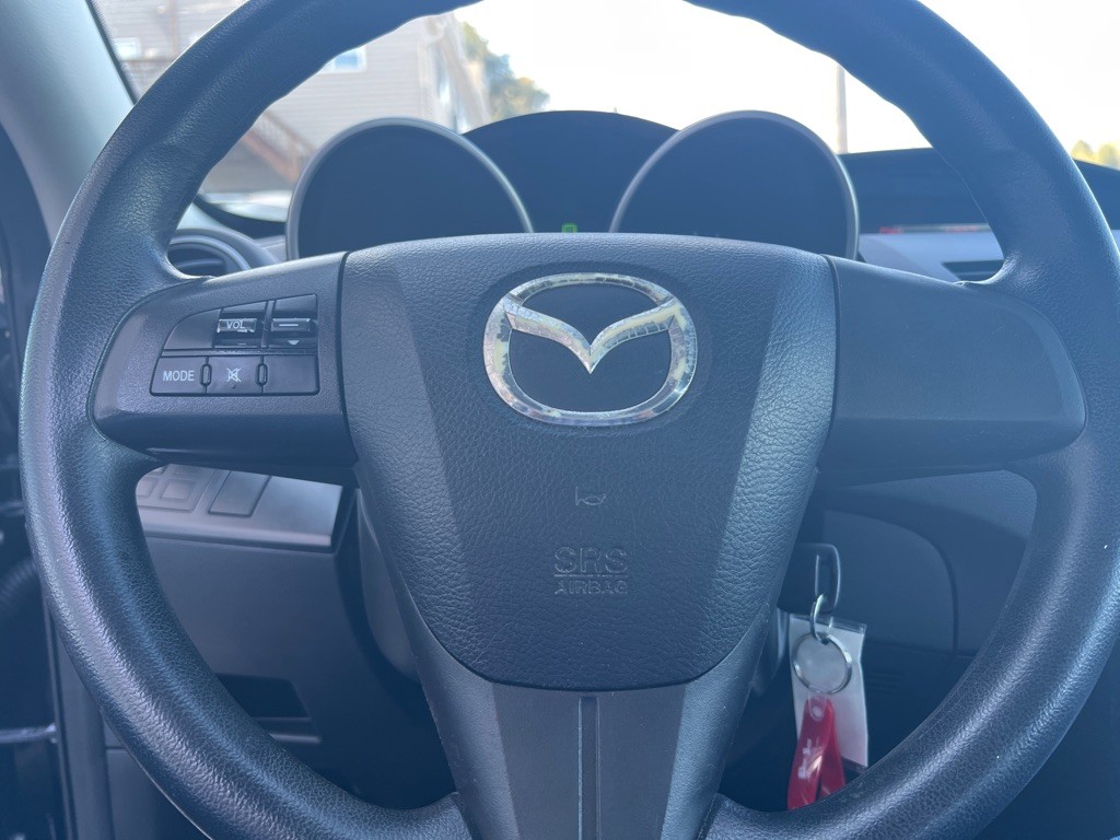 2011 Mazda Mazda3 Image 12