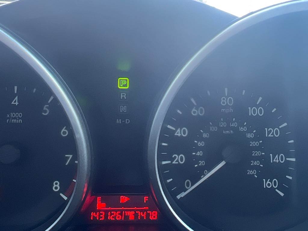 2011 Mazda Mazda3 Image 13