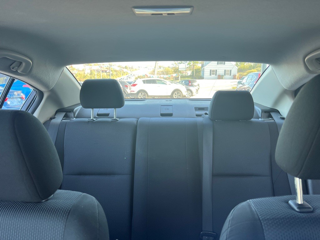 2011 Mazda Mazda3 Image 17