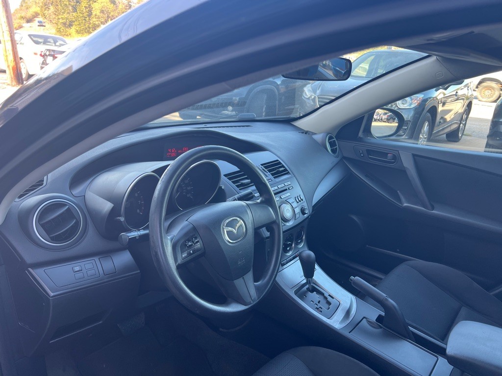2011 Mazda Mazda3 Image 19