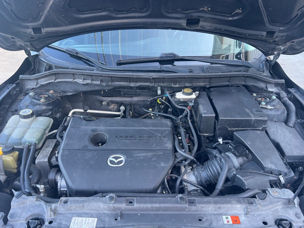 2011 Mazda Mazda3 Image 22