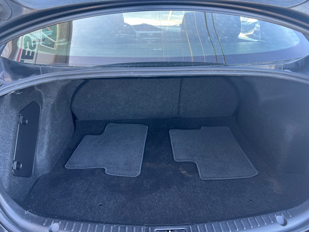 2011 Mazda Mazda3 Image 23