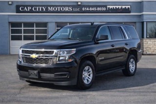 Image for 2015 Chevrolet Tahoe LT ID: 7083248
