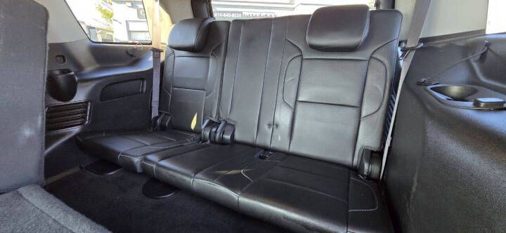 2015 Chevrolet Tahoe Image 14