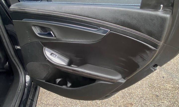 2019 Chevrolet Impala Image 15