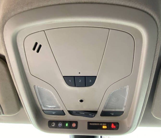 2019 Chevrolet Impala Image 17