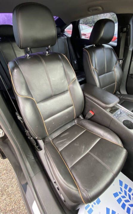 2019 Chevrolet Impala Image 20