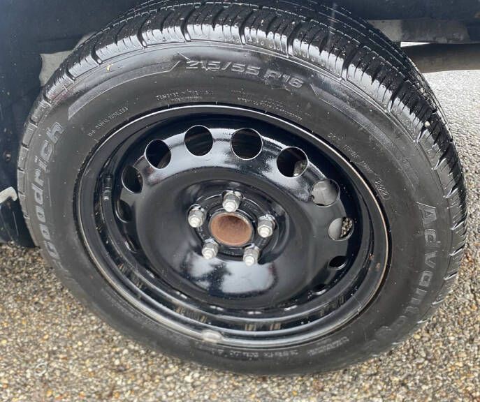 2022 Ford Transit Connect Image 11