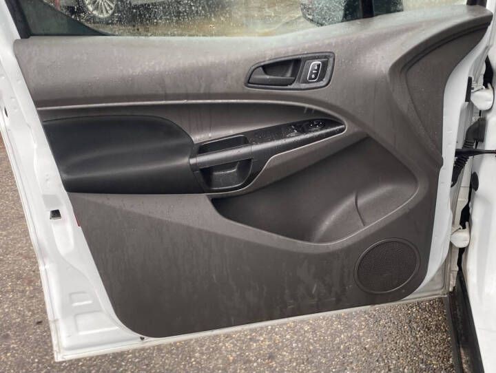 2022 Ford Transit Connect Image 13