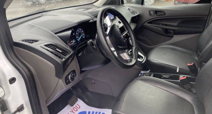 2022 Ford Transit Connect Image 14