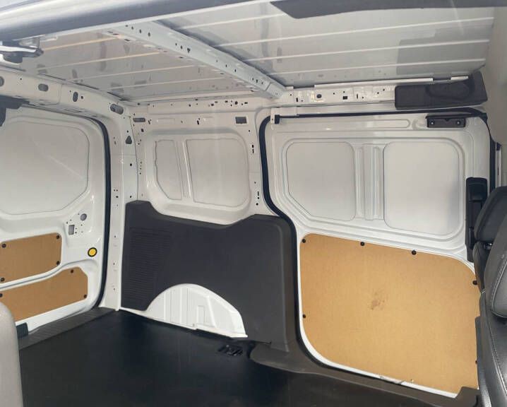 2022 Ford Transit Connect Image 17