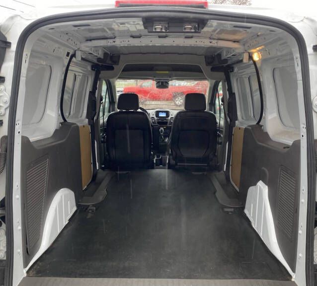 2022 Ford Transit Connect Image 18
