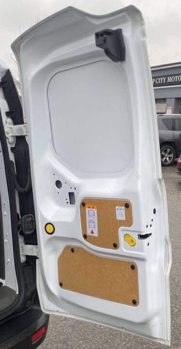 2022 Ford Transit Connect Image 19