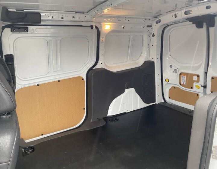 2022 Ford Transit Connect Image 21