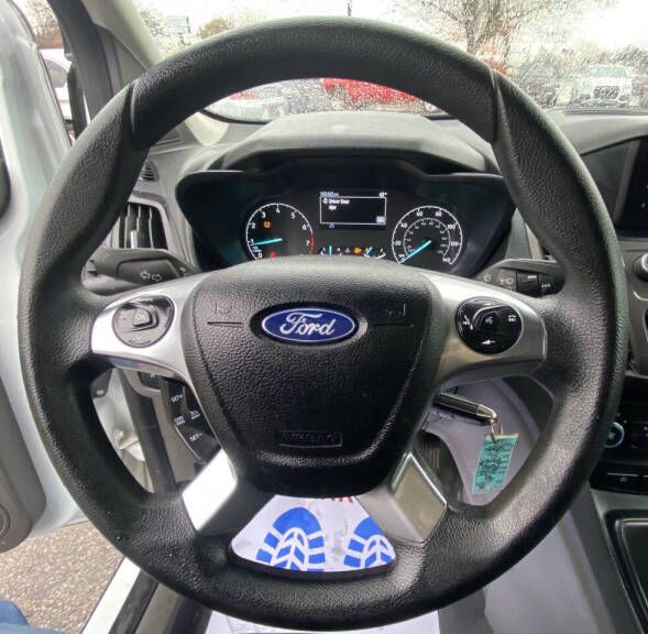 2022 Ford Transit Connect Image 22