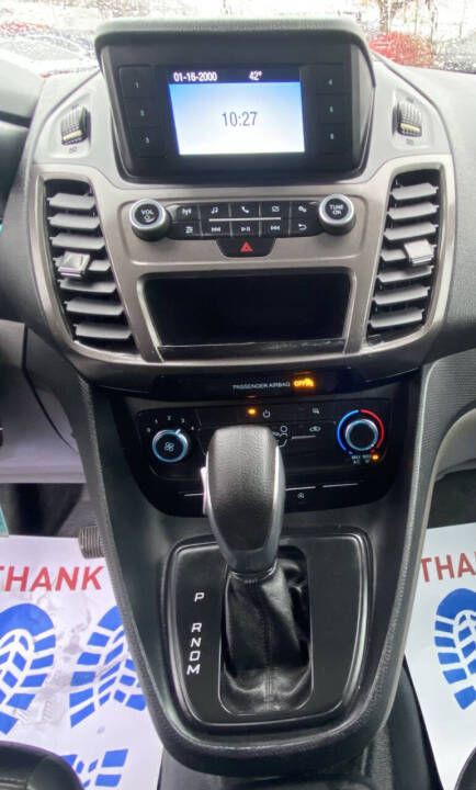 2022 Ford Transit Connect Image 23