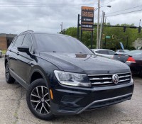 Image for 2021 Volkswagen Tiguan SE ID: 7182419