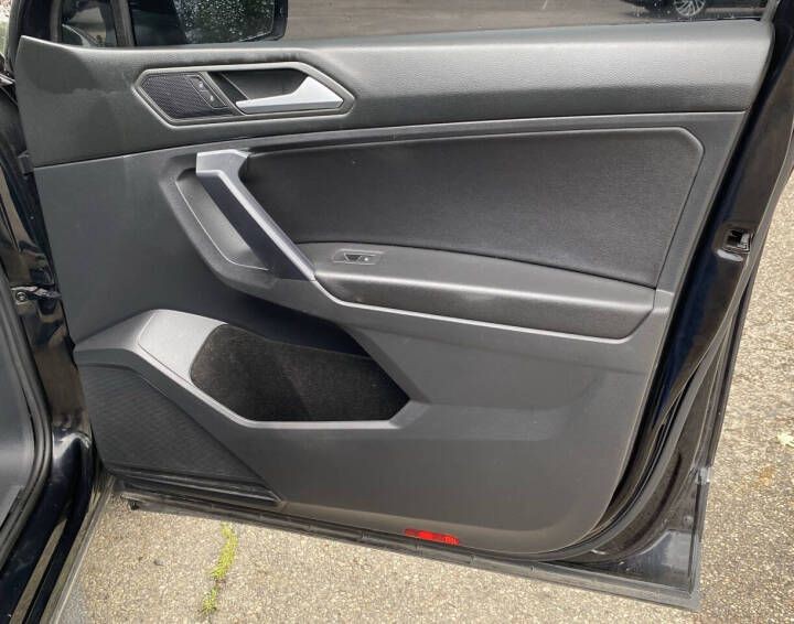 2021 Volkswagen Tiguan Image 13