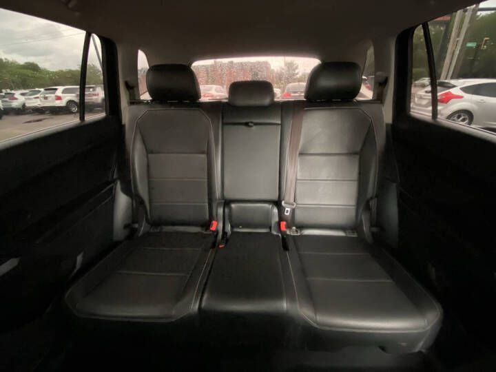 2021 Volkswagen Tiguan Image 23