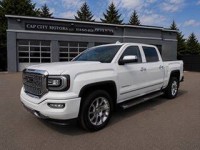 Image for 2016 GMC Sierra 1500 Denali ID: 7229957