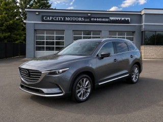 Image for 2019 Mazda CX-9 Grand Touring ID: 7266511