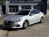 Image for 2019 Nissan Altima 2.5 S ID: 7333509