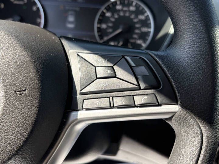 2019 Nissan Altima Image 20