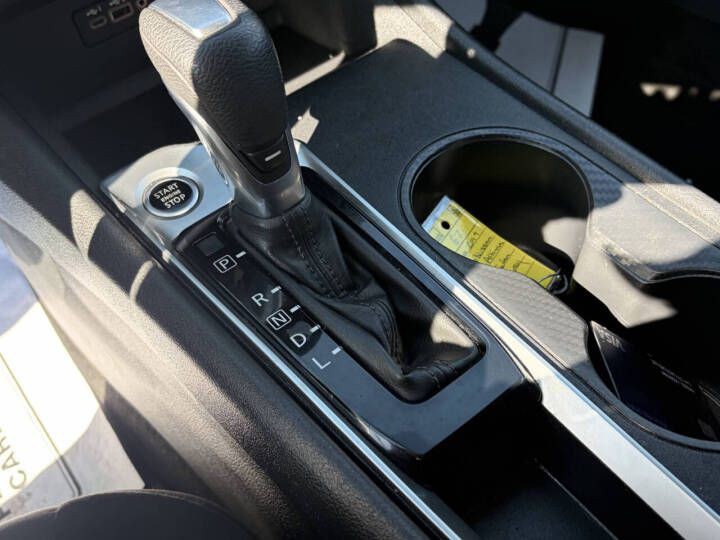 2019 Nissan Altima Image 22