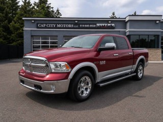 Image for 2015 RAM 1500 Laramie ID: 7335212