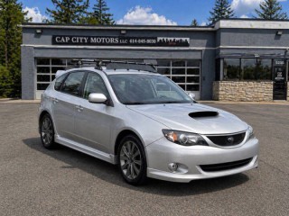 Image for 2010 Subaru Impreza WRX ID: 7338166