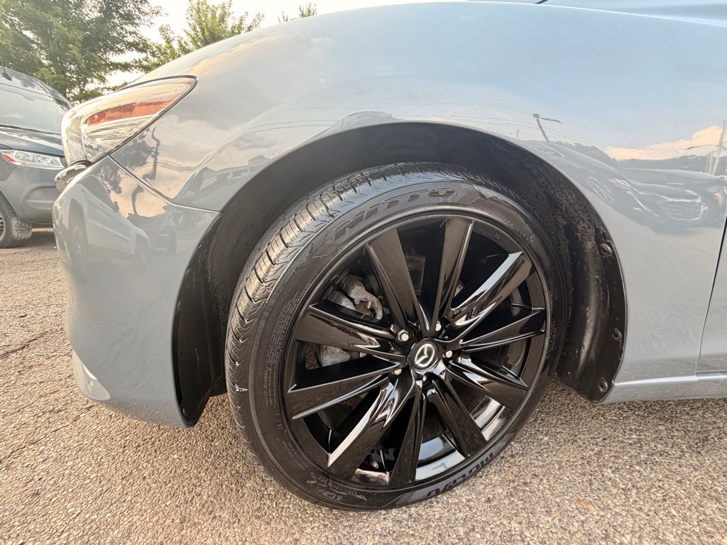 2021 Mazda Mazda6 Image 10
