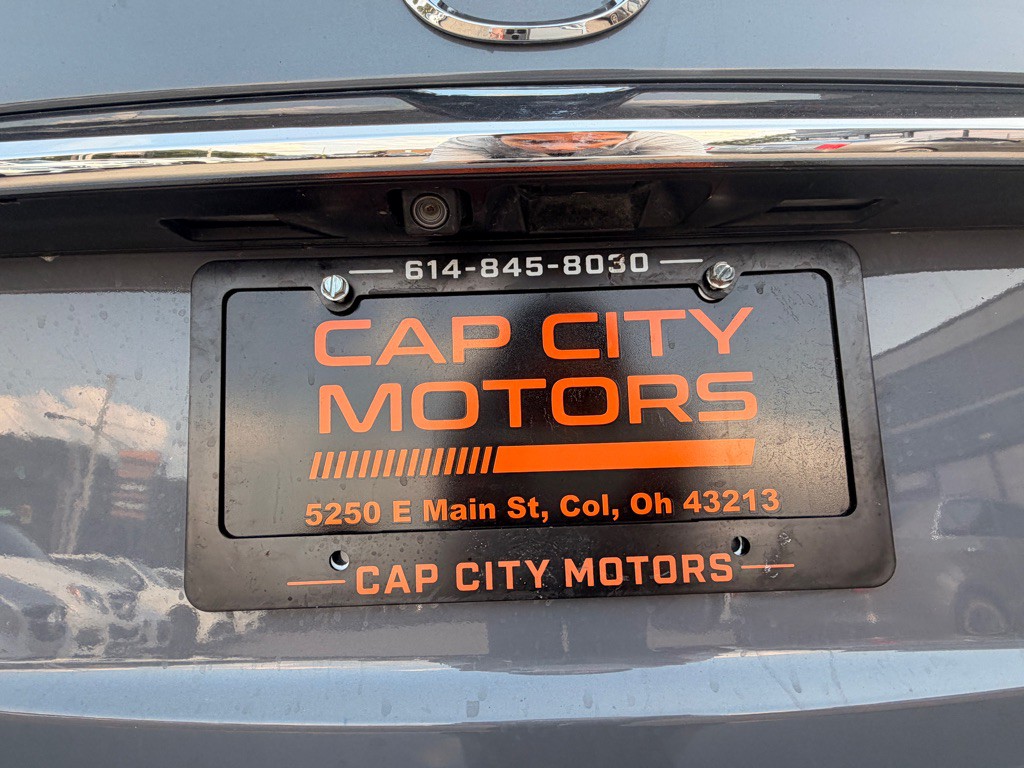 2021 Mazda Mazda6 Image 12