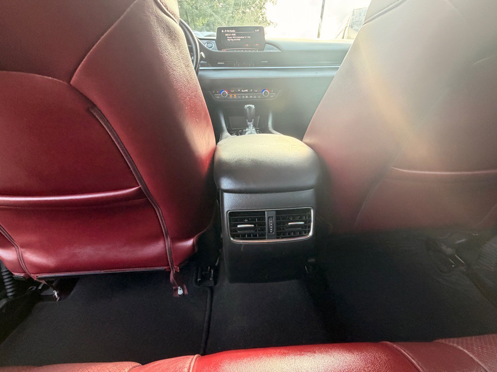 2021 Mazda Mazda6 Image 18