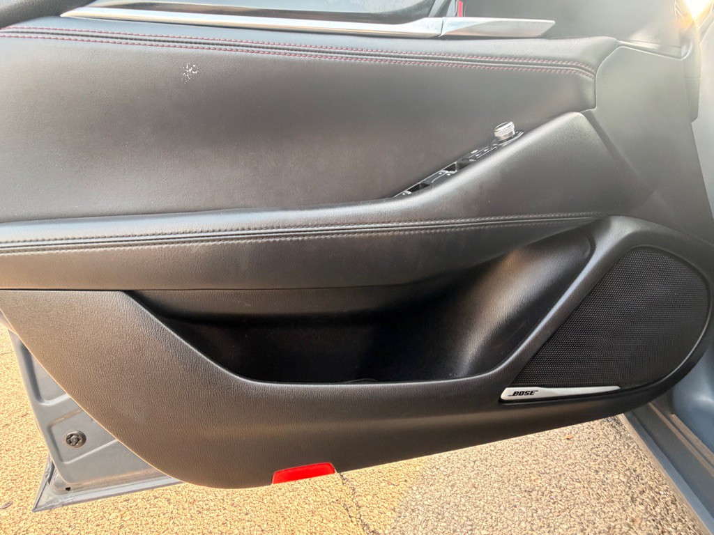 2021 Mazda Mazda6 Image 21