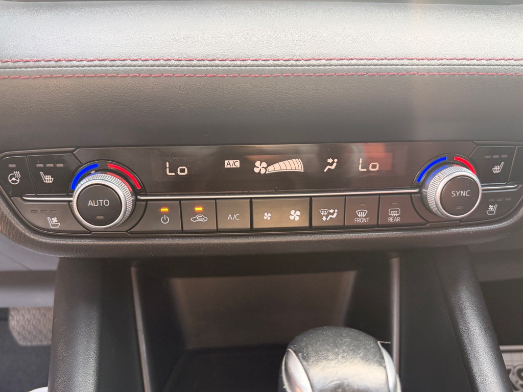 2021 Mazda Mazda6 Image 23