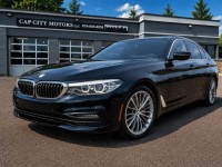 Image for 2017 BMW 5 Series 530i ID: 7353771