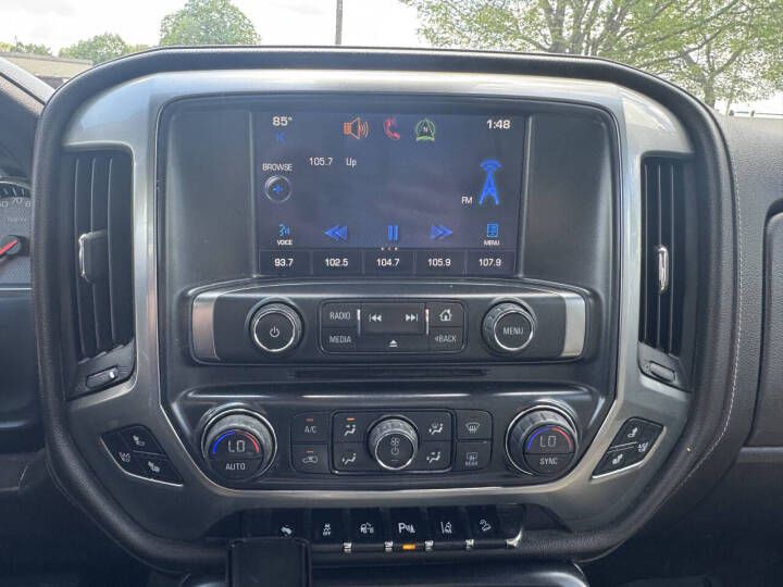 2014 Chevrolet Silverado 1500 Image 14
