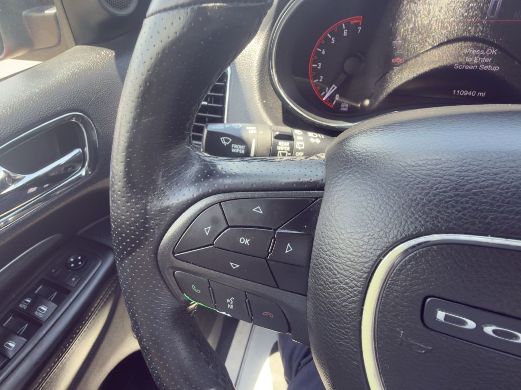 2018 Dodge Durango Image 14