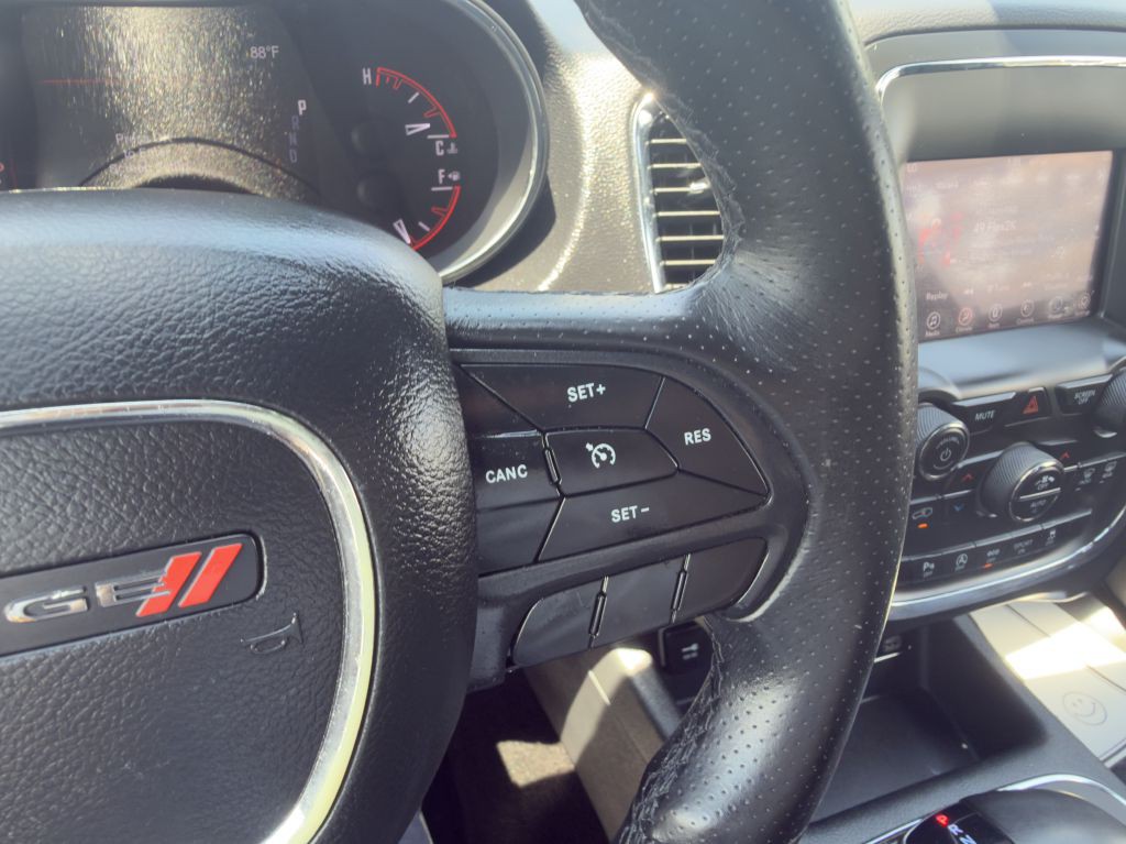 2018 Dodge Durango Image 15