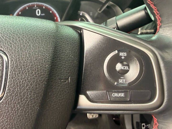 2018 Honda Civic Image 27